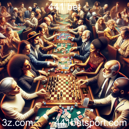 A Ascensão dos Jogos de Mesa na Era Digital