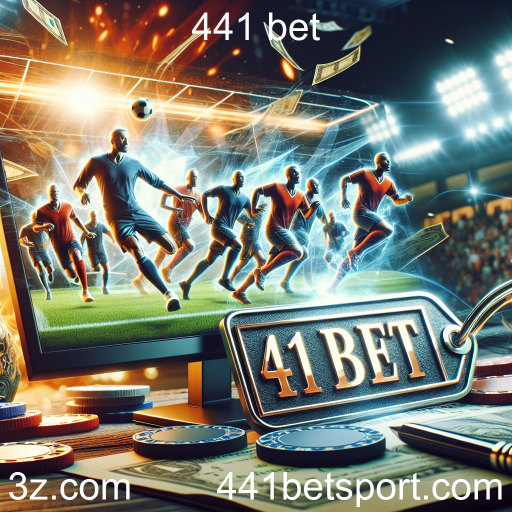 A Ascensão dos Esportes Virtuais na 441 Bet